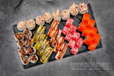 Сет "Мацурі" AVO (Мстиславська) undefined фото