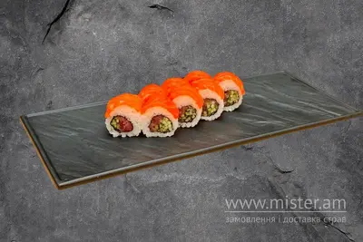Fresh рол AVO (ТРЦ Hollywood) undefined фото