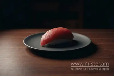 Нігірі з тунцем Crann pub undefined фото