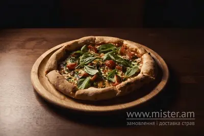 Піца "Маргарита" Crann pub undefined фото