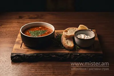 Солянка Crann pub undefined фото