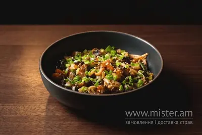 Удон зі свининою Crann pub undefined фото