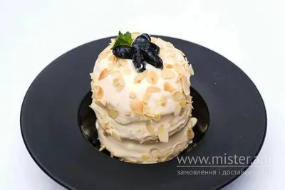 Макаронс з жимолостю Show Basilic undefined фото