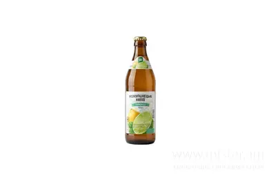 Микулинецькі напої "Лимонад" 0,5 л SOLOD PROSPEKT undefined фото