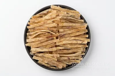 Путасу шинковане (тунець) 100 г SOLOD PROSPEKT undefined фото