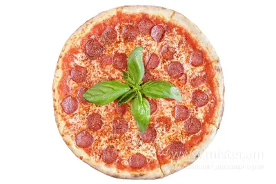 Червона піца "Діавола" Pizzagonia undefined фото