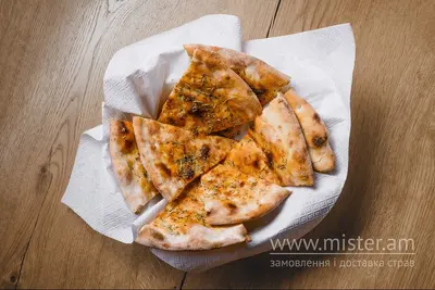 Фокача Pizzagonia undefined фото