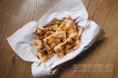Ск`ячата з в`яленими помідорами Pizzagonia undefined фото