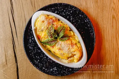 Фрітата Pizzagonia undefined фото