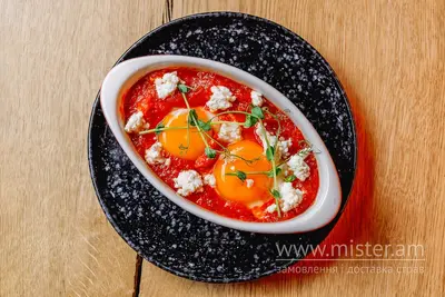Шакшука Pizzagonia undefined фото