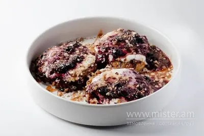 Панкейки яблучні ESSCO undefined фото