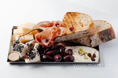 Антіпасті ESSCO undefined фото