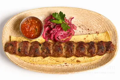 Люля-кебаб свино-яловичий FryWay undefined фото