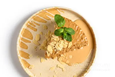 Вафельний торт з Nutella FryWay undefined фото
