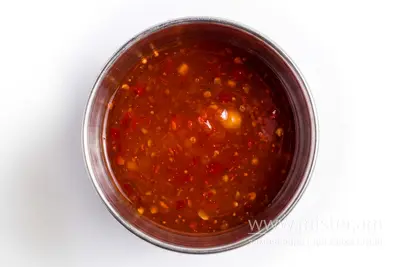 Соус Шашличний FryWay undefined фото
