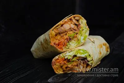 Шаурма S Shawarma Johnny undefined фото