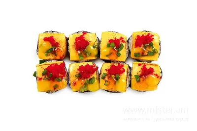 Рол "Портман" Dart Sushi undefined фото