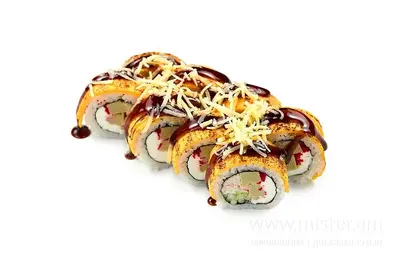 Рол "Пло Кун" Dart Sushi undefined фото
