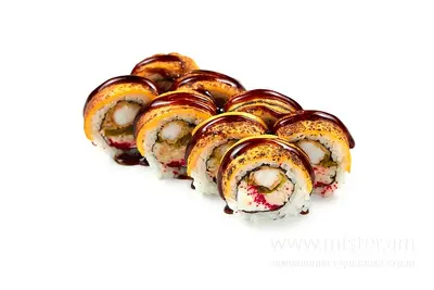 Рол "Сабіна Рен" Dart Sushi undefined фото