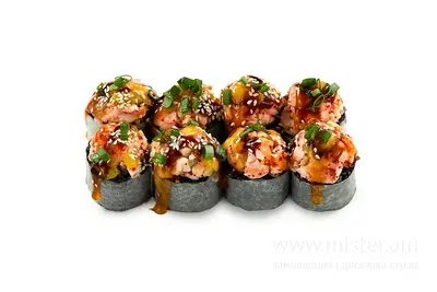 Рол "Бріджер" Dart Sushi undefined фото