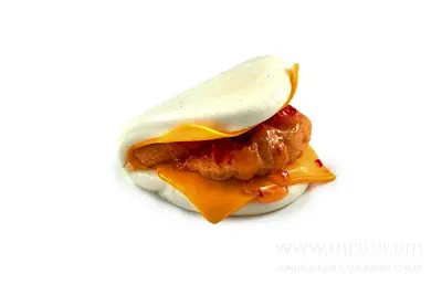 Бао з креветкою Dart Sushi undefined фото