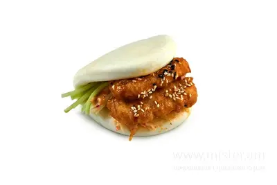 Бао з куркою Dart Sushi undefined фото