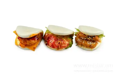 Суші-сет "Бао" Dart Sushi undefined фото