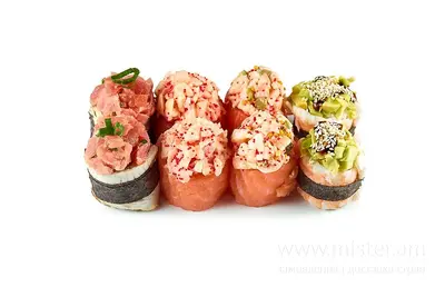 Суші-сет "Енакін Соло" Dart Sushi undefined фото