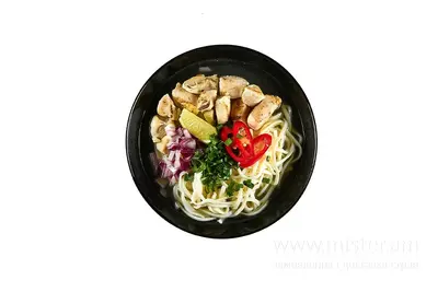 Суп Фо-га Dart Sushi undefined фото