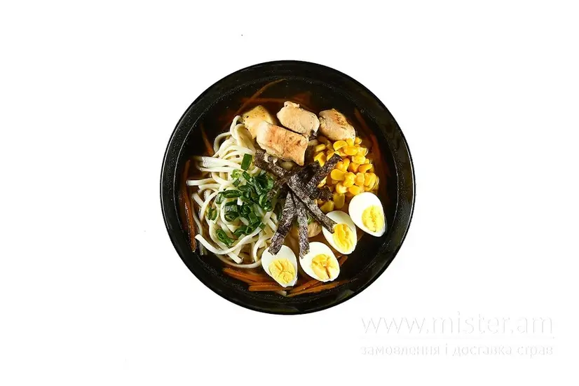 Суп Рамен - "Dart Sushi" в Кропивницькому фото 