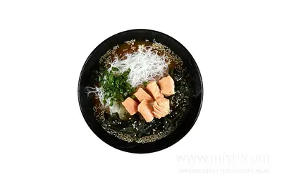 Суп Місо з лососем Dart Sushi undefined фото