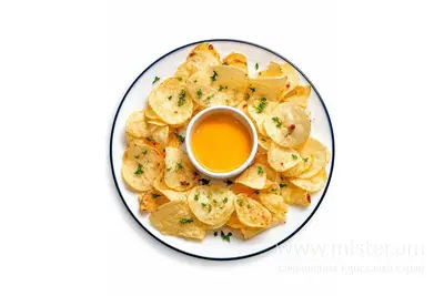 Чипси картопляні Хочу на Кобилянської undefined фото