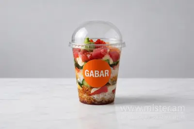 Суші шот "Гострий" Gabar undefined фото