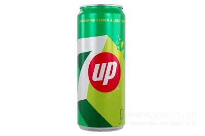 7up 0,33 л Ya Hala undefined фото