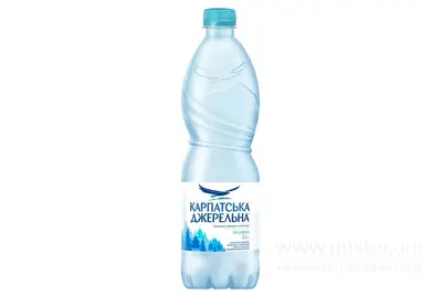 Вода не газована Ya Hala undefined фото