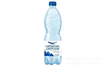 Вода газована Ya Hala undefined фото