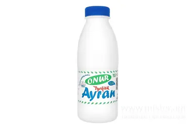 Айран Ya Hala undefined фото