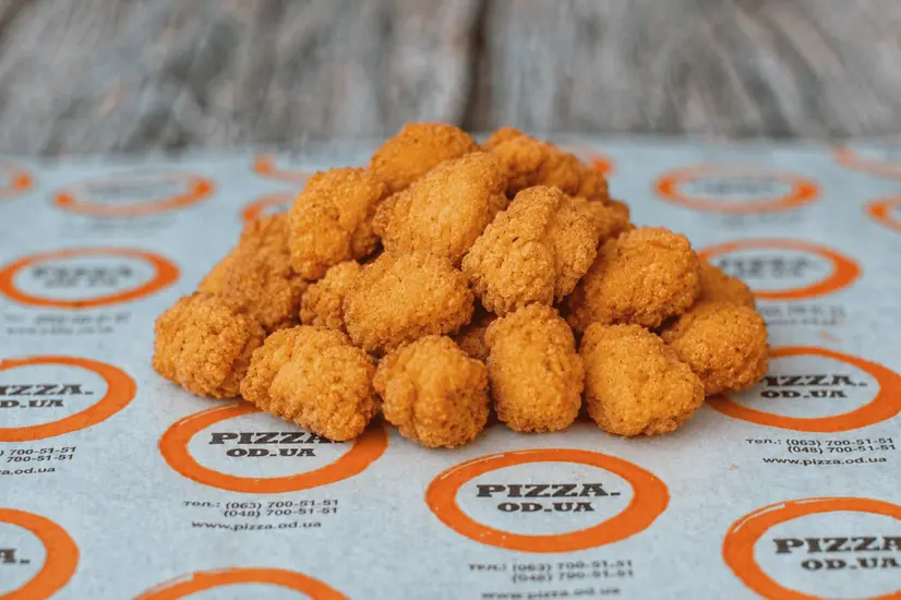Курячий POPCORN - "Pizza.Od.Ua" в Одесі фото 