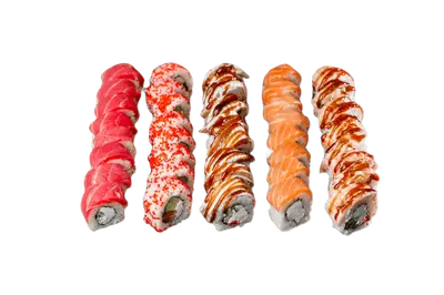 Набір Філадельфія Sakura Sushi undefined фото