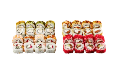 Набір 8 Sakura Sushi undefined фото