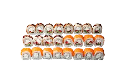 Набір 4 Sakura Sushi undefined фото