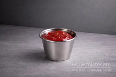 Соус солодкий чилі Orange Bar undefined фото