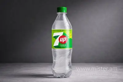 7UP Orange Bar undefined фото