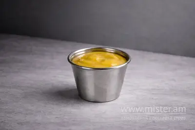 Соус медово-гірчичний Orange Bar undefined фото
