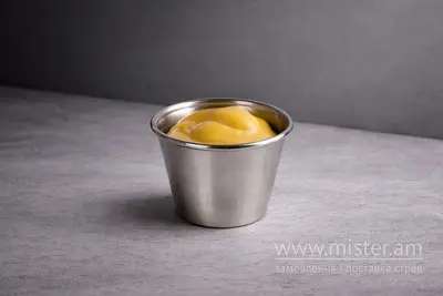 Гірчиця американська Orange Bar undefined фото
