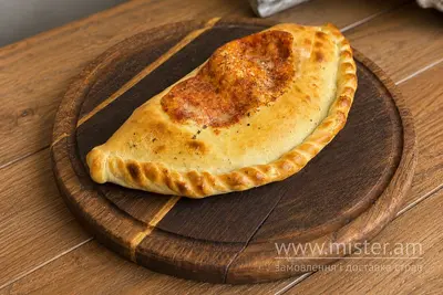 Кальцоне "Сирний" New York Street Pizza undefined фото