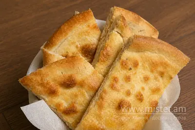 Фокача New York Street Pizza undefined фото