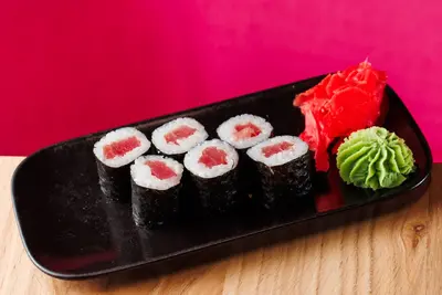 Макі тунець Sakura Sushi undefined фото