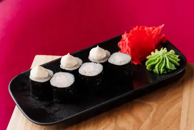 Макі креветка Sakura Sushi undefined фото