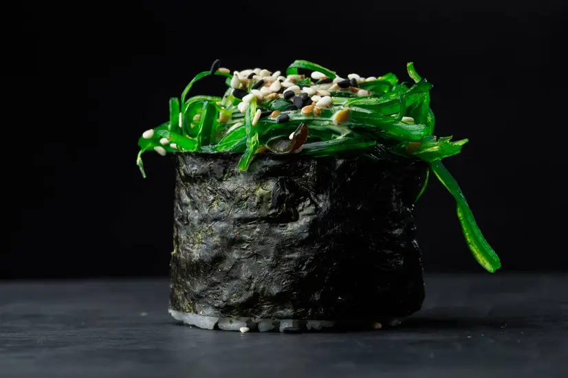 Гункан чука - "Sakura Sushi" в Івано-Франківську фото